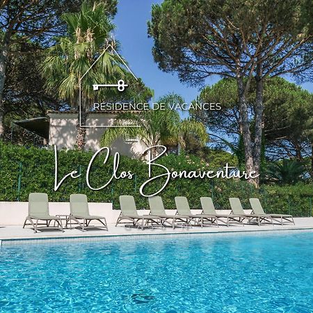 St Tropez Et Plage A Pied Escale De Charme - 3 Saint-Tropez Exterior photo